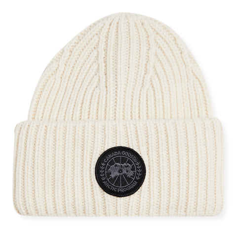 Canada Goose Arctic Disc Cashmere Toque - Men's