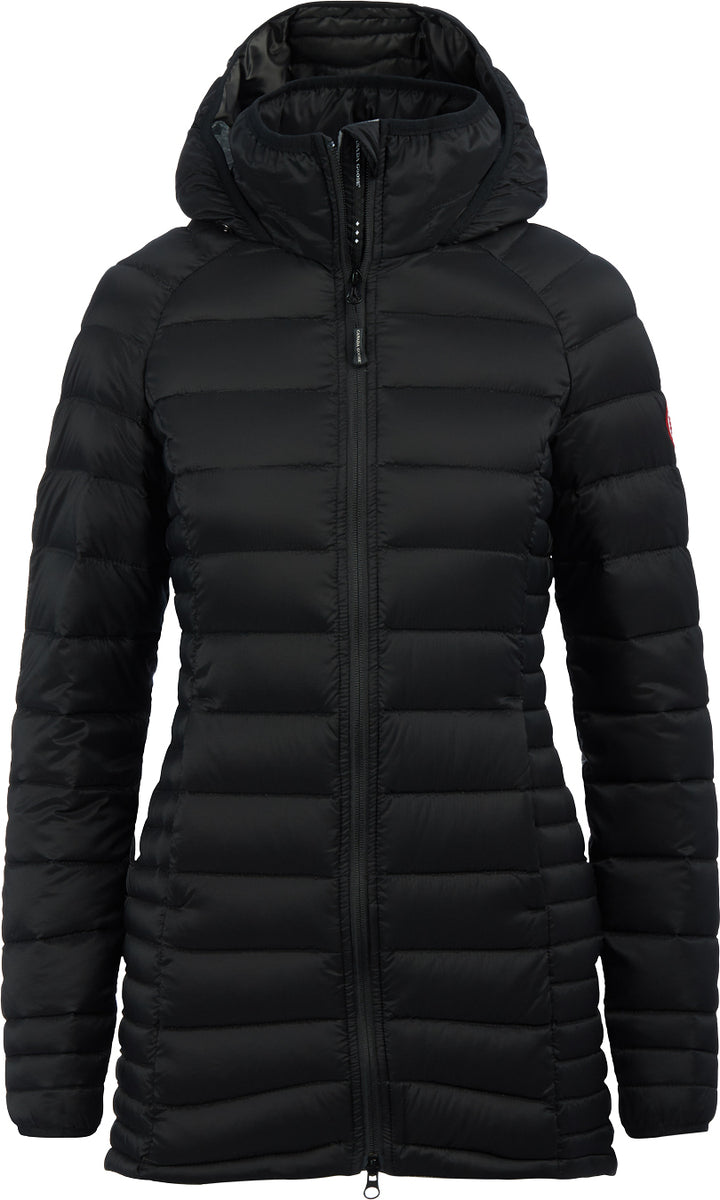 Brookvale Quilted Shell Jacket Factory Sale | www.dvhh.org