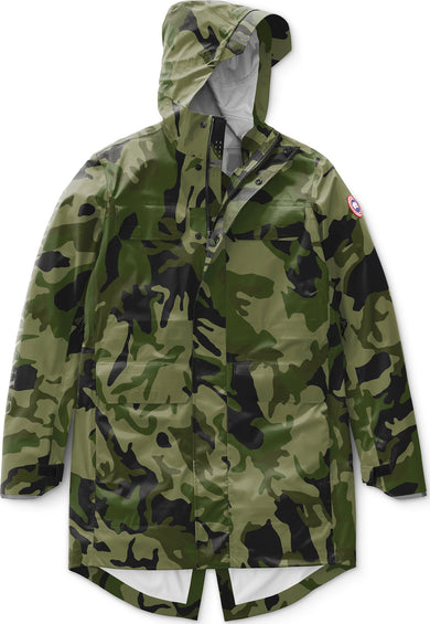 Canada Goose Seawolf Print Jacket - Men's