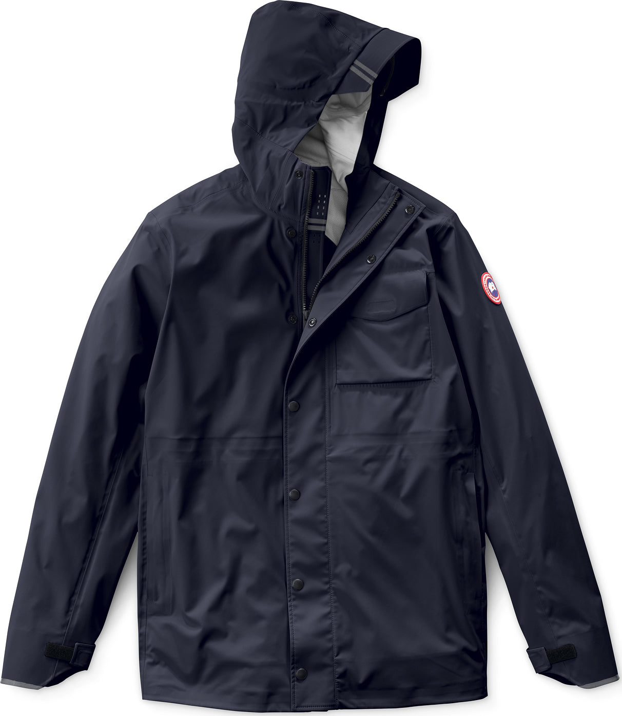 Canada Goose Nanaimo Jacket - Men's | Altitude Sports