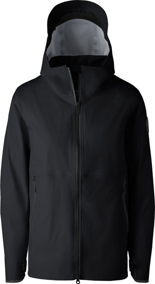 Canada Goose Kenora Rain Jacket - Black Label - Women’s