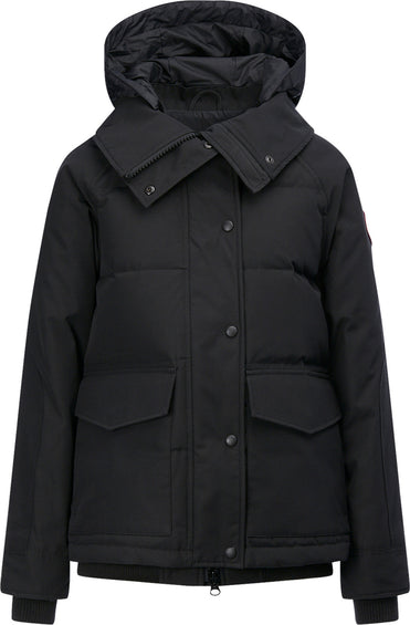 Canada Goose Deep Cove Bomber - Women's