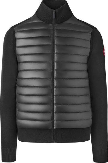 Canada Goose HyBridge Knit Packable Jacket - Men's