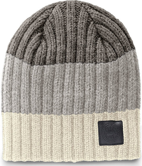 Canada Goose Block Rib Slouch Hat - Women's