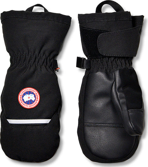 Canada Goose Arctic Down Mitt - Kids
