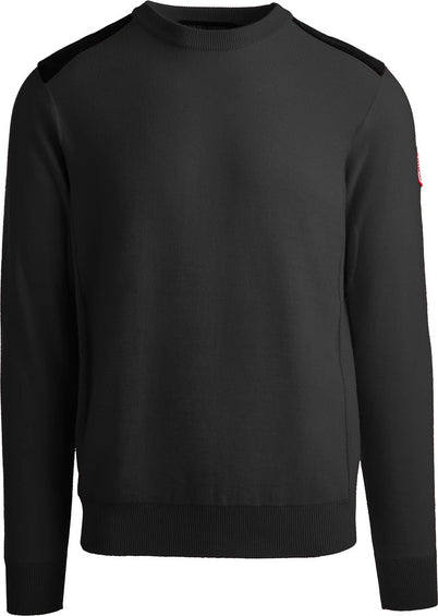 Canada Goose Dartmouth Crew Neck Sweater - Men's