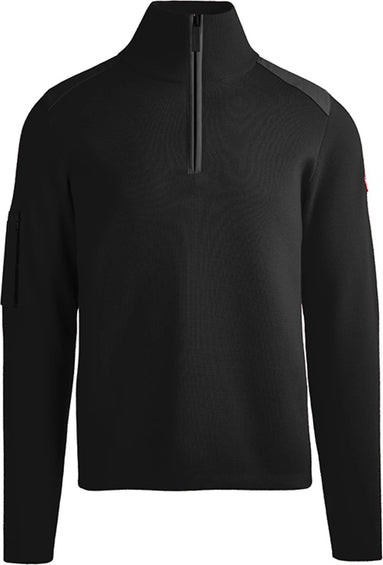 Canada Goose Stormont ¼ Zip Sweater - Men's