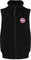 Canada Goose Mersey Kind Fleece Vest - Men's - Black