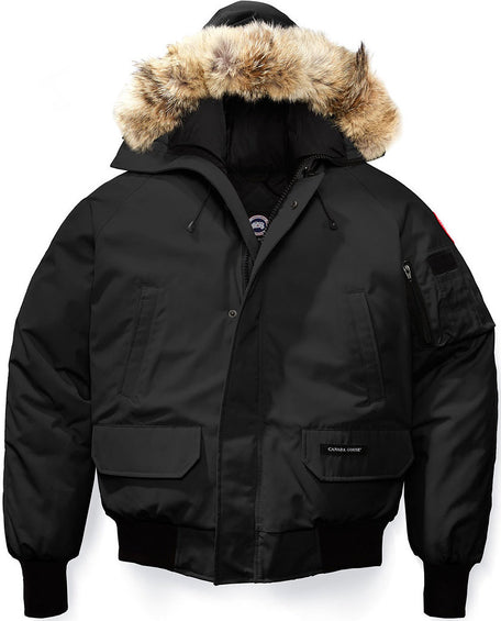 Canada Goose Chilliwack Bomber - Men's