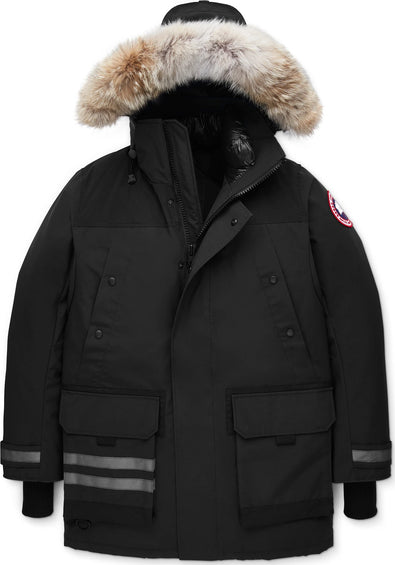 Canada Goose Erickson Parka - Men's