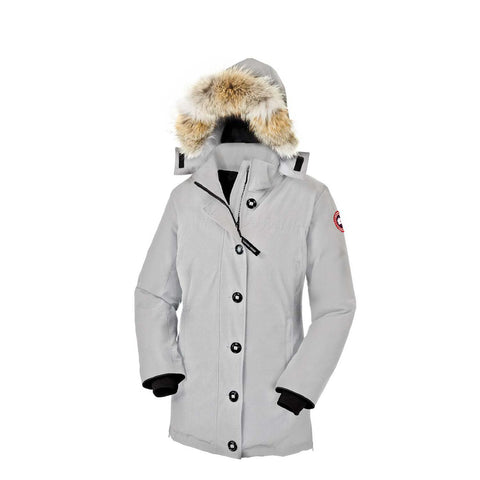 Canada Goose Women's Dawson Parka Past Season