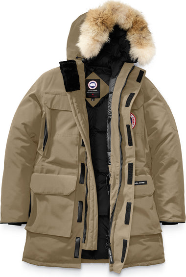 Canada Goose Citadel Parka Past Season - Men's