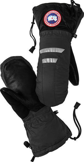 Canada Goose Altitude Mitt Past Season - Men's