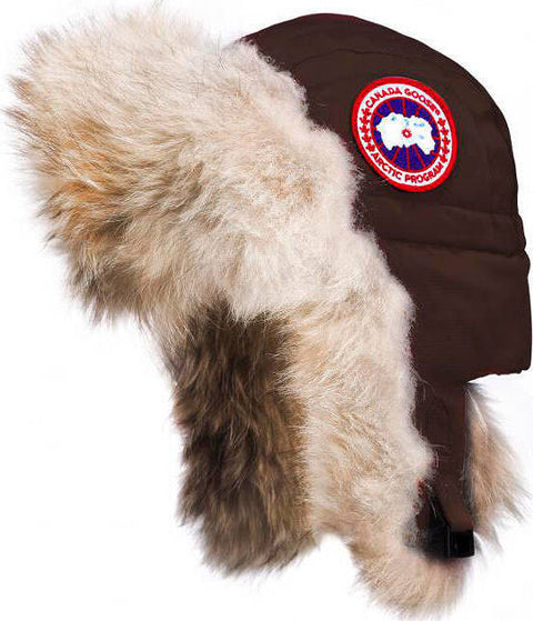 Canada Goose Aviator Hat Past Season