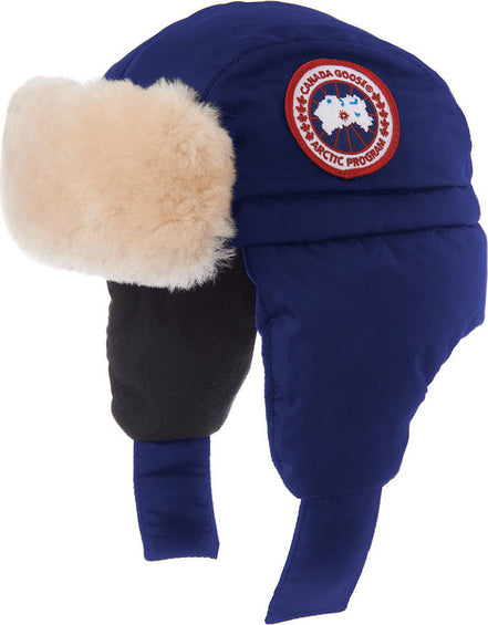 Canada Goose Aviator Hat Past Season - Baby's
