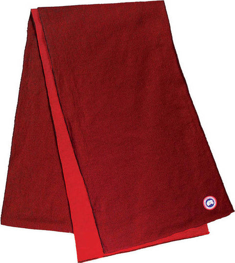 Canada Goose Lightweight Merino Scarf Past Season