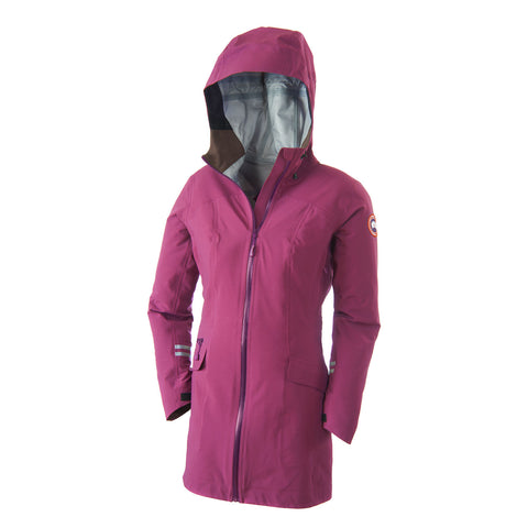 Canada Goose Women's Coastal Shell Past Season