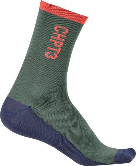 CHPT3 Girona 1.54 Socks - Men's