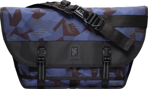 Chrome Citizen Messenger Bag - Unisex