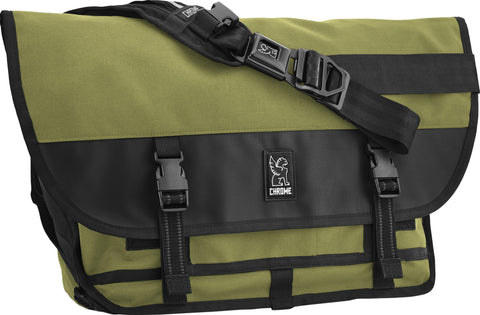 Chrome Citizen Messenger Bag - Unisex