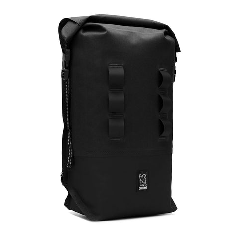 Chrome Urban EX Rolltop 18L Backpack