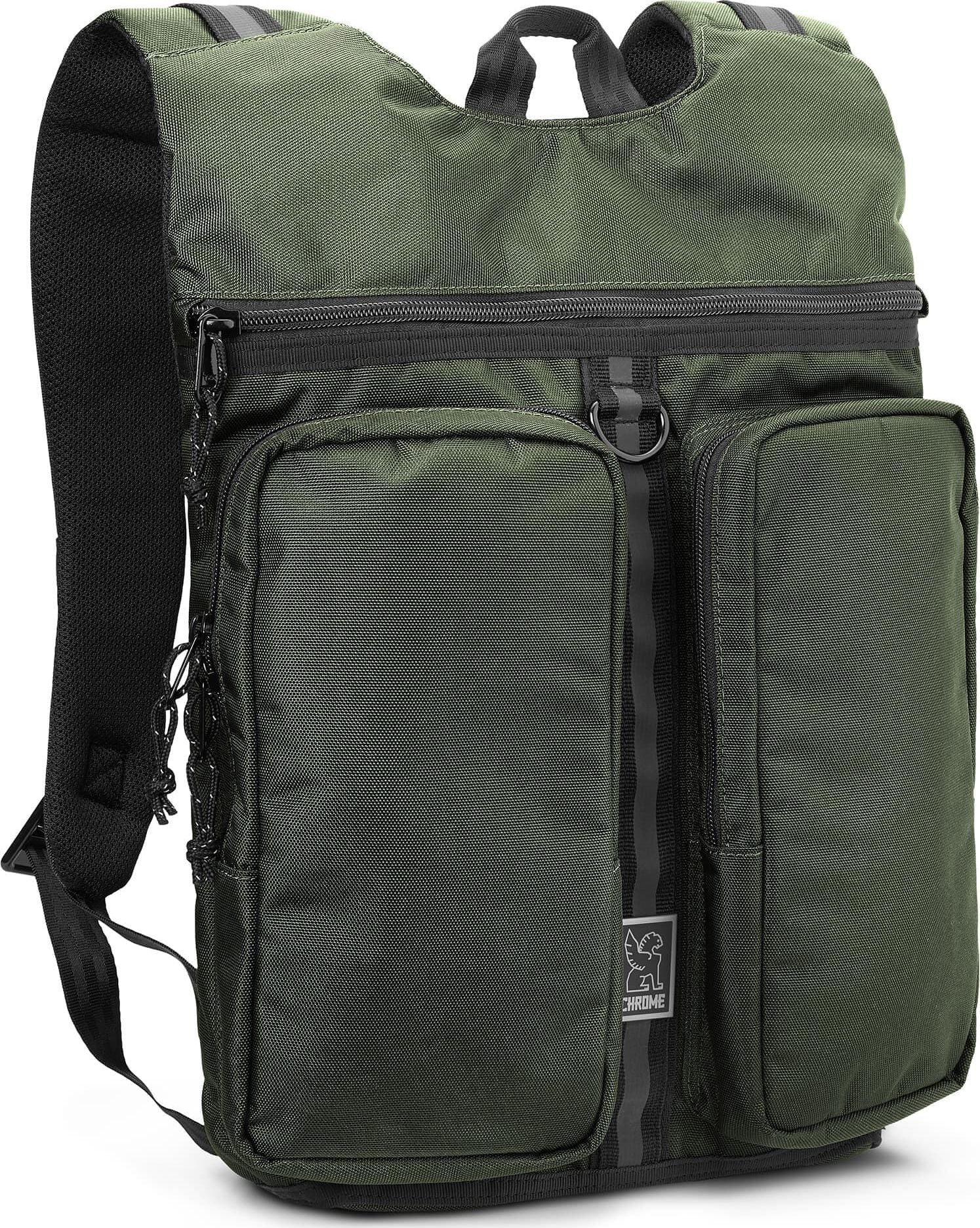 Chrome MXD Fathom Backpack Altitude Sports