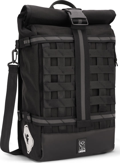 Chrome Barrage Cargo Pannier