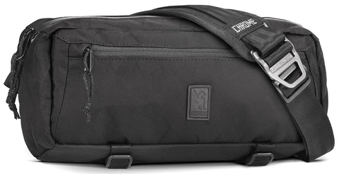 Chrome Blckchrm 22x Mini Kadet