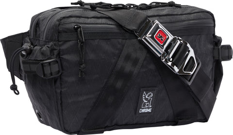 Chrome Tensile Hip Pack - Unisex