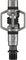 Crankbrothers Eggbeater 3 Pedal - Black