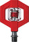 Crankbrothers Candy 1 Pedal - Red