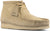 Clarks Originals Wallabee Suede Boots - Men's - Maple Suede
