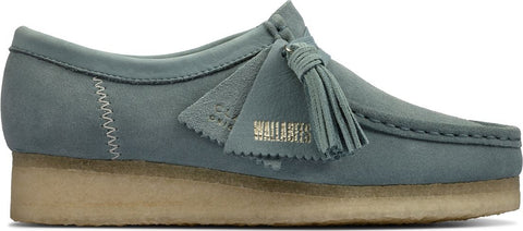 Clarks Originals Wallabee Shoes - Women's