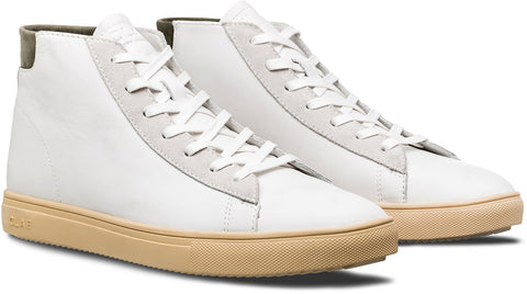 CLAE Bradley Mid Sneakers - Unisex
