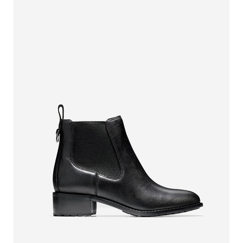Cole Haan Newburg Waterproof Bootie - Women's