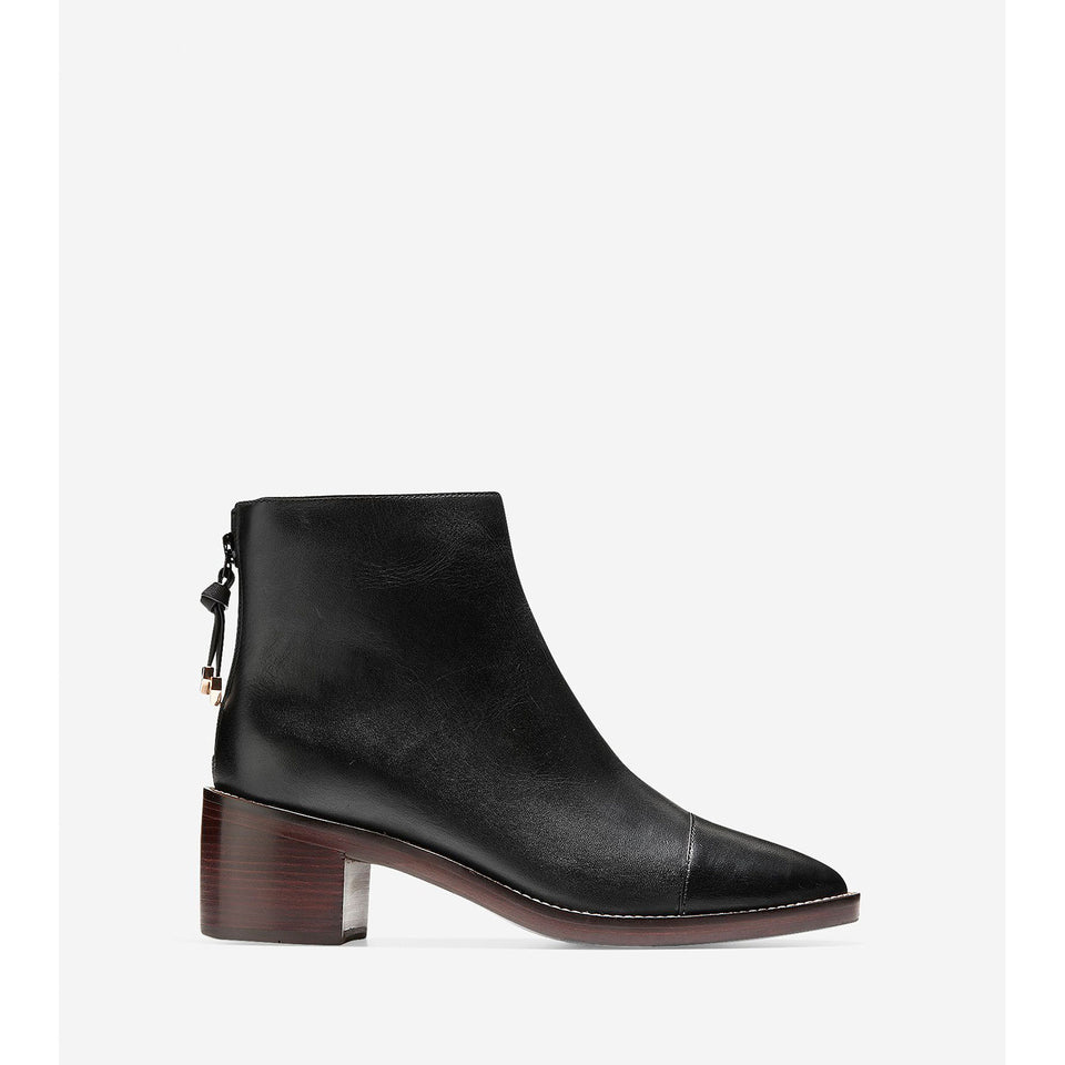 cole haan winnie grand waterproof bootie