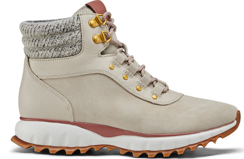 Cole Haan Zerogrand Xc Hiker Boots - Women's