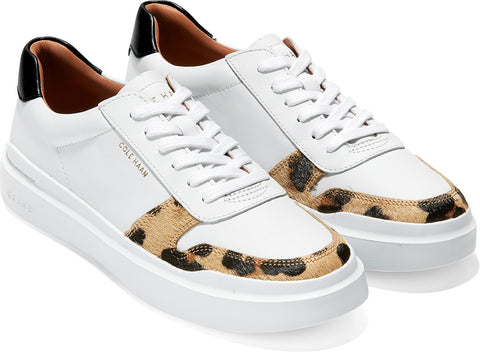 Cole Haan Grandpro Rally Court Sneaker - Women's