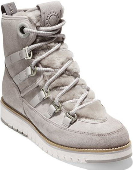 Cole Haan Zerogrand Luxe WR Hiker Boots - Women's