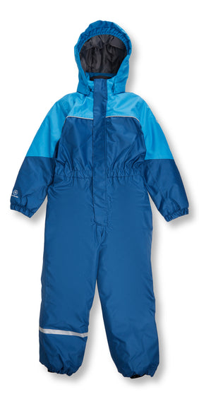 Color Kids Coverall - Kids