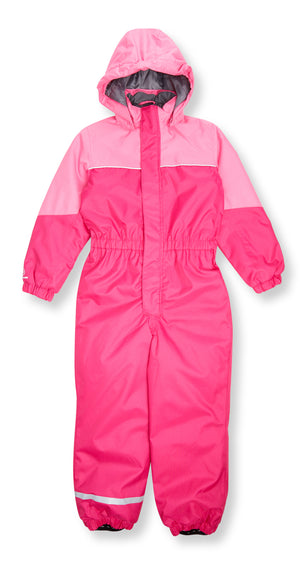 Color Kids Coverall - Kids