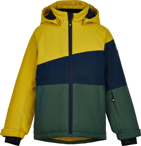 Color Kids Ski Jacket - Boys