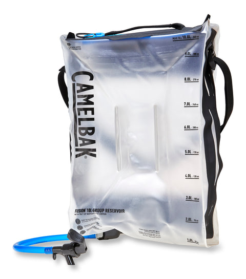 CamelBak Fusion Group 10L Hydration Pack - Unisex