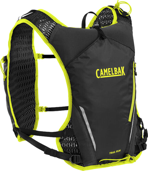CamelBak Trail Run Vest with Two 17oz Quick Stow™ Flasks - Men's