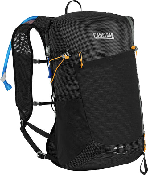 CamelBak Octane 16 Hydration Hiking Pack with Fusion™ 2L Reservoir