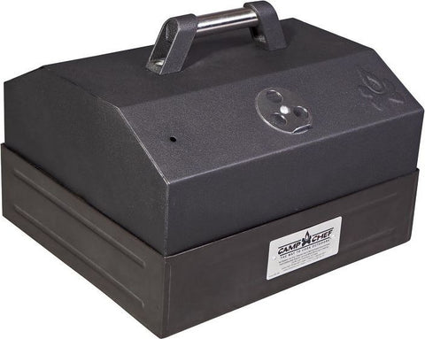 Camp Chef BBQ Grill Box Accessory