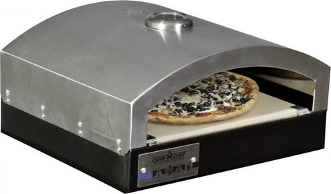 Camp Chef Italia Artisan Pizza Oven Accessory