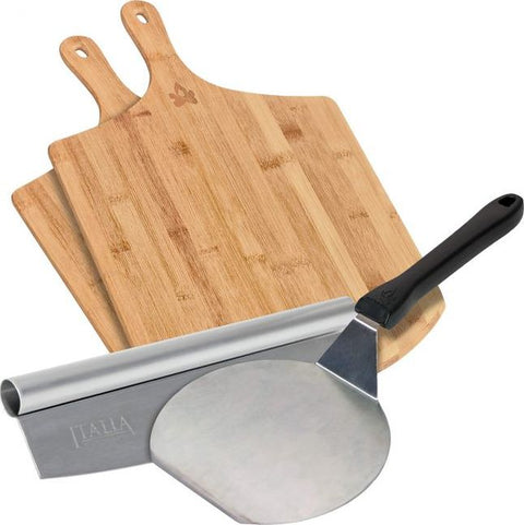 Camp Chef Pizza Accessories Kit