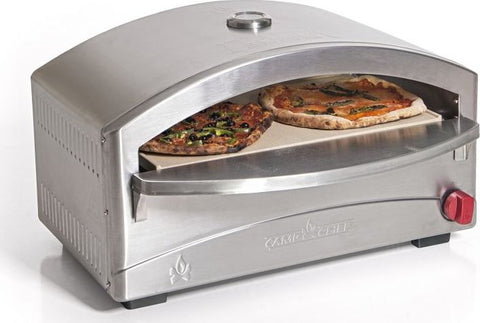 Camp Chef Italia Artisan Pizza Oven