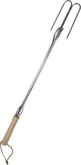 Camp Chef Extendable Safety Roasting stick